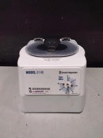 DRUCKER DIAGNOSTICS 614B CENTRIFUGE