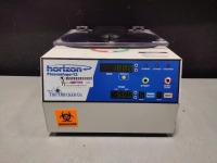 HORIZON PLASMAFUGE-12 CENTRIFUGE