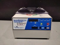 HORIZON PLASMAFUGE-12 CENTRIFUGE