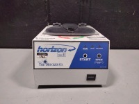 THE DRUCKER CO. HORIZON MINI E CENTRIFUGE
