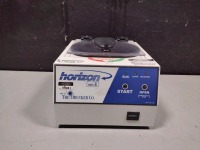 THE DRUCKER CO. HORIZON MINI E CENTRIFUGE