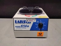LABSCO 614B CENTRIFUGE