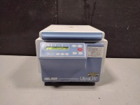 HELMER ULTRA CW CENTRIFUGE