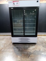 CARDINAL HEALTH MH45PA-GAEE-CA LAB FRIDGE