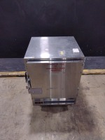 FOLLETT SYMPHONY SERIES LAB FRIDGE