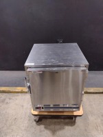 FOLLETT FZR SERIES LAB FREEZER