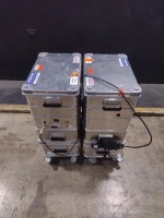 ROEMER HEMO ROAM 25XL BLOOD & PLASMA FRIDGES