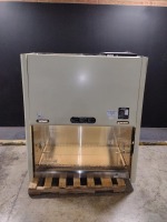 FISHER HAMILTON 54L982 LAB HOOD