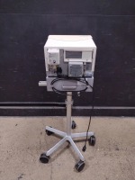 RESPIRONICS, INC. BIPAP VISION VENTILATOR