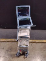 MAQUET CARDIOSAVE HYBRID INTRA-AORTIC BALLOON PUMP