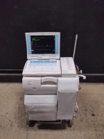 DATASCOPE CS300 COUNTERPULSATION BALLOON PUMP