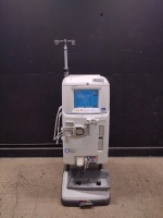 GAMBRO PHOENIX DIALYSIS MACHINE