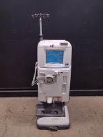 GAMBRO PHOENIX DIALYSIS MACHINE