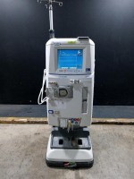 GAMBRO PHOENIX DIALYSIS MACHINE