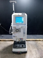 GAMBRO PHOENIX DIALYSIS MACHINE