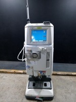 GAMBRO PHOENIX DIALYSIS MACHINE