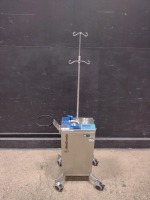 MEDTRONIC AUTOLOG TRANSFUSION SYSTEM