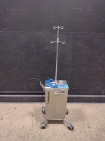 MEDTRONIC AUTOLOG TRANSFUSION SYSTEM