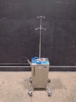 MEDTRONIC AUTOLOG TRANSFUSION SYSTEM