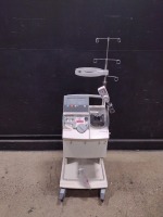 HAEMONETICS CELL SAVER 5 TRANSFUSION SYSTEM