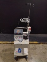 HAEMONETICS CELL SAVER 5 TRANSFUSION SYSTEM