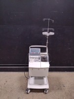 HAEMONETICS CELL SAVER 5 TRANSFUSION SYSTEM