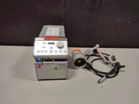 MAQUET ROTAFLOW CONSOLE WITH ROTAFLOW DRIVE