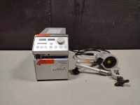 MAQUET ROTAFLOW CONSOLE WITH ROTAFLOW DRIVE