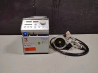 MAQUET ROTAFLOW CONSOLE WITH ROTAFLOW DRIVE
