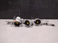 LOT OF (3) MAQUET ROTAFLOW EMERGENCY DRIVE