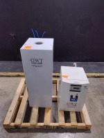 GENEARL WATER TECH. WATER PURIFICATION SYSTEM