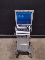 MEDTRONIC FUSION ENT NAVIGATION SYSTEM