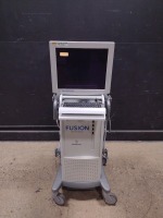 MEDTRONIC FUSION ENT NAVIGATION SYSTEM