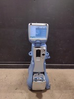 ALCON INFINITI OZIL PHACO SYSTEM WITH HAND CONTROL & FOOTSWITCH (SERIAL# 0602233901X) (DOM: 7/2006)