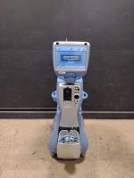 ALCON INFINITI OZIL PHACO SYSTEM WITH HAND CONTROL & FOOTSWITCH (SERIAL# 0802978101X) (DOM: 10/2008)