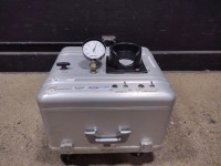 BYRON ACCELERATOR II ASPIRATOR