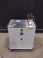 BERKELEY VC-2 CURETTAGE SYSTEM