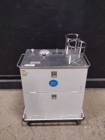 BERKELEY VC-2 CURETTAGE SYSTEM