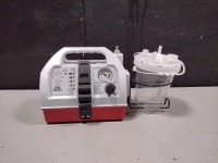GOMCO G180 ASPIRATOR