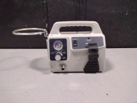 SSCOR. INC SUCTION PUMP