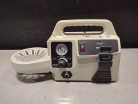 SSCOR INC. SUCTION PUMP