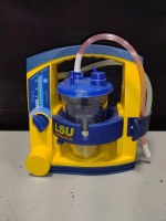 LAERDAL MEDICAL SUCTION PUMP