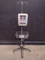 ZIMMER A.T.S. 2000 TOURNIQUET SYSTEM