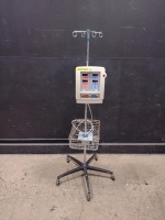 ZIMMER A.T.S. 2000 TOURNIQUET SYSTEM