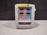 ZIMMER A.T.S. 2000 TOURNIQUET SYSTEM