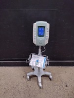 STRYKER SMARTPUMP TOURNIQUET