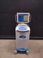 CRYOCATH 10000-003 CRYOSURGICAL SYSTEM