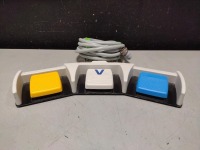 COVIDIEN FORCE TRIAD FOOTSWITCH