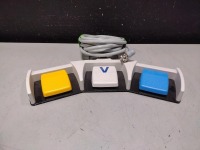 COVIDIEN FORCE TRIAD FOOTSWITCH