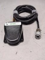COVIDIEN E6009 FOOTSWITCH